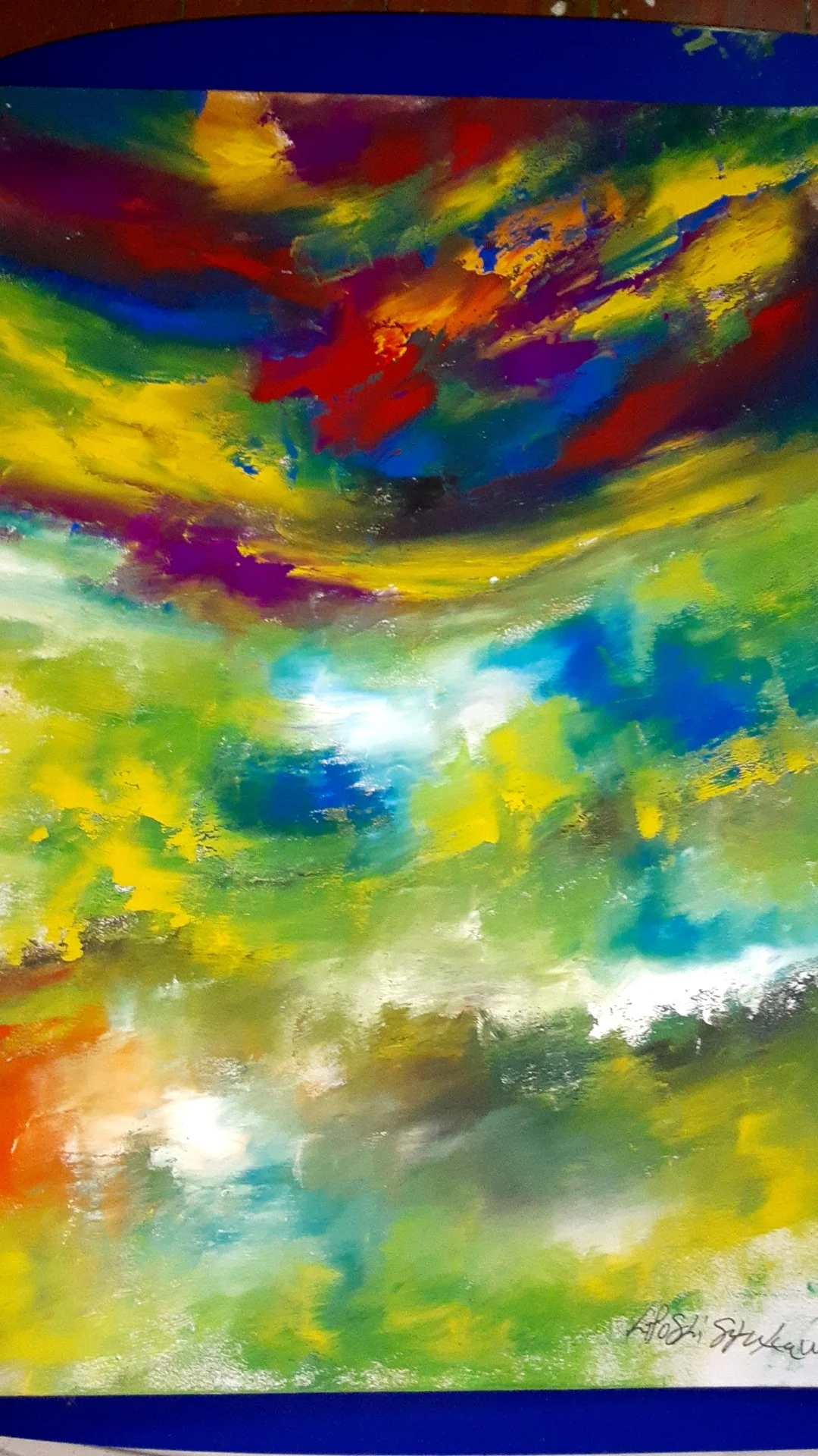 hitoshi sarukawa — JCAT NY